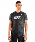 Preview: Venum T-Shirt Dry-Tech UFC Fight Week Schwarz